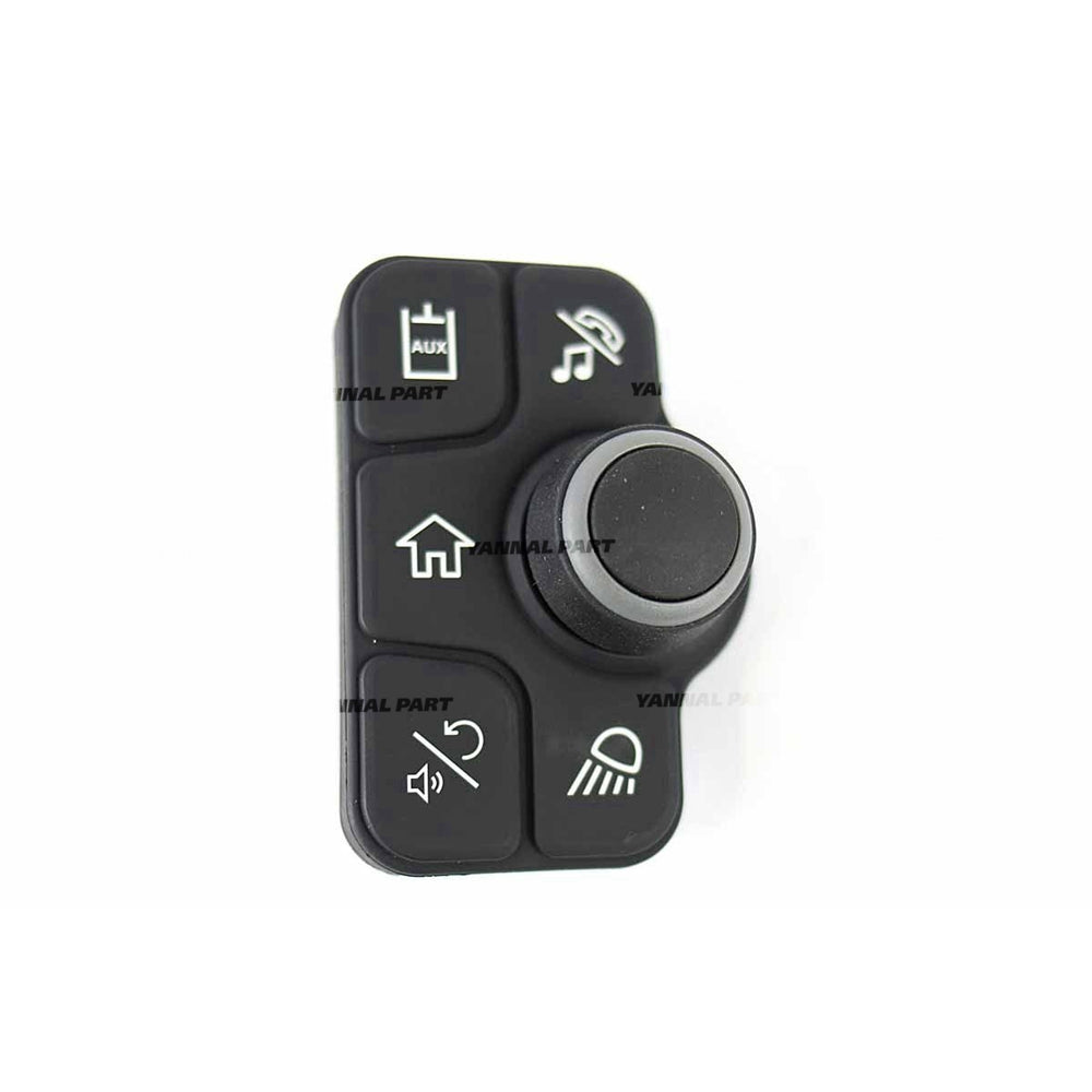 Part No. 7363690 Excavator Keypad Controller Fit For Bobcat