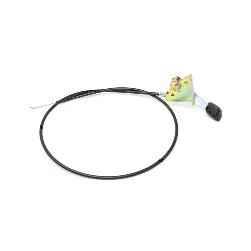 Part No. 38357-08 Throttle Control for Bob-Cat Mowers