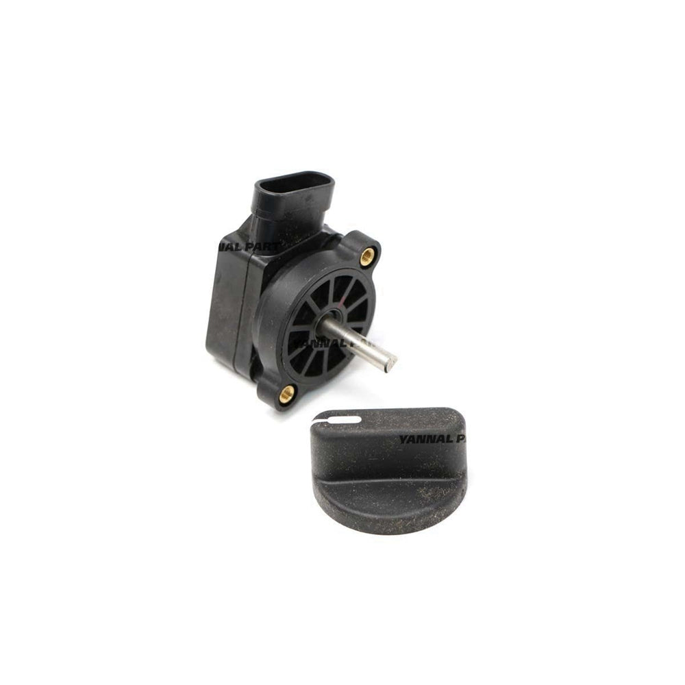 Part No. 6698640 Throttle Control Fit For Bobcat