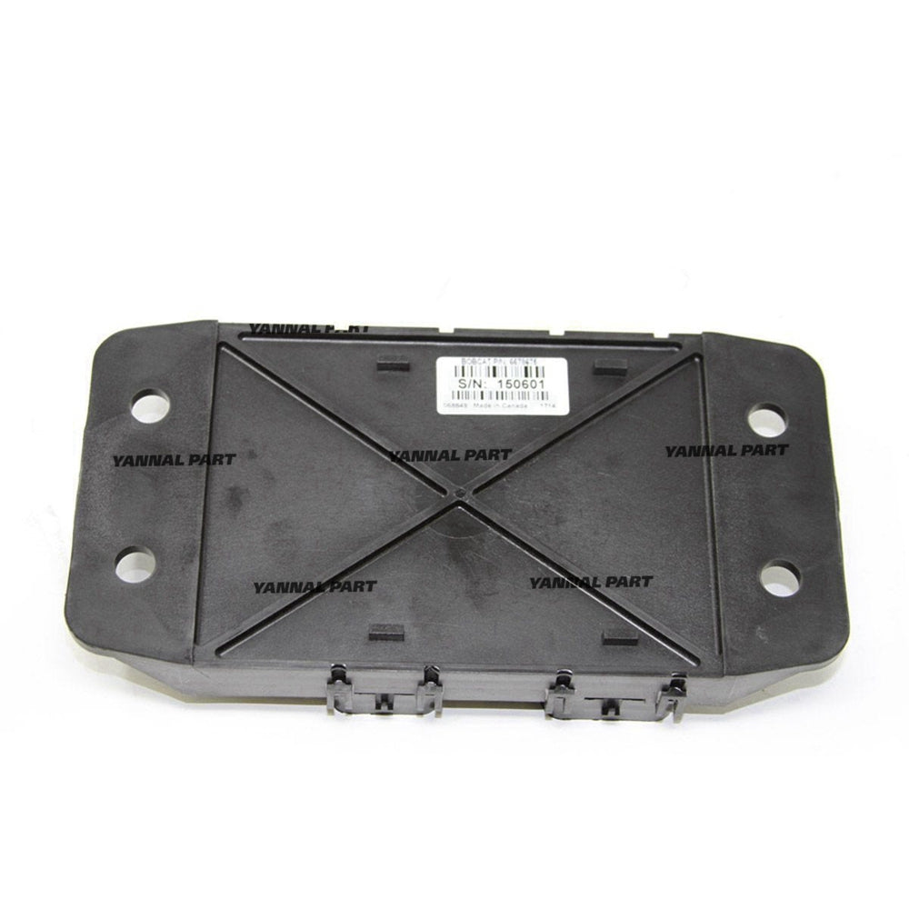 Part No. 6678675 ACD Deluxe Controller for Loader Attachments