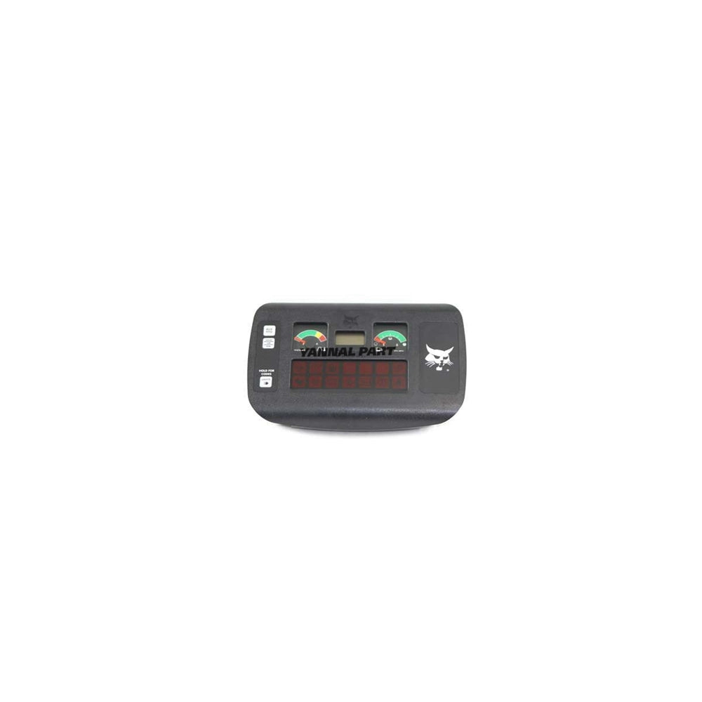 Part No. 6691430 Excavator Keyed Controller Fit For Bobcat