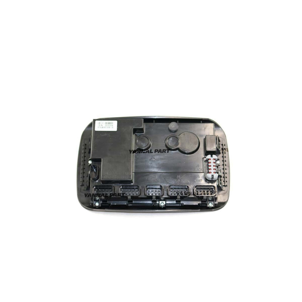 Part No. 6691430 Excavator Keyed Controller Fit For Bobcat