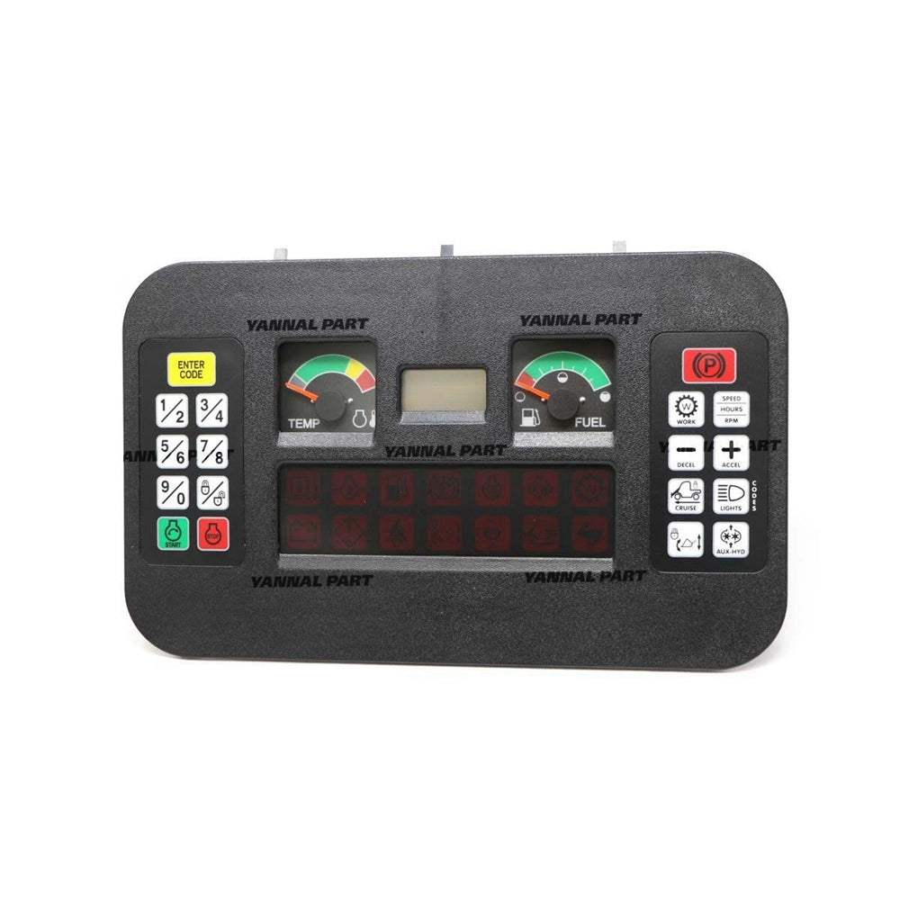 Part No. 6691435 Keyless Controller for Toolcat? Work Machines