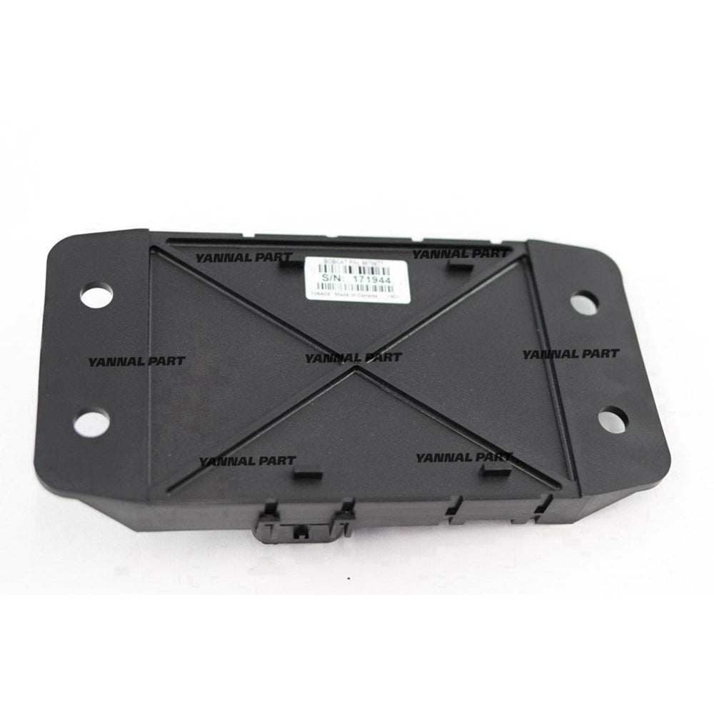 Part No. 6678677 ACD Base Controller Fit For Bobcat