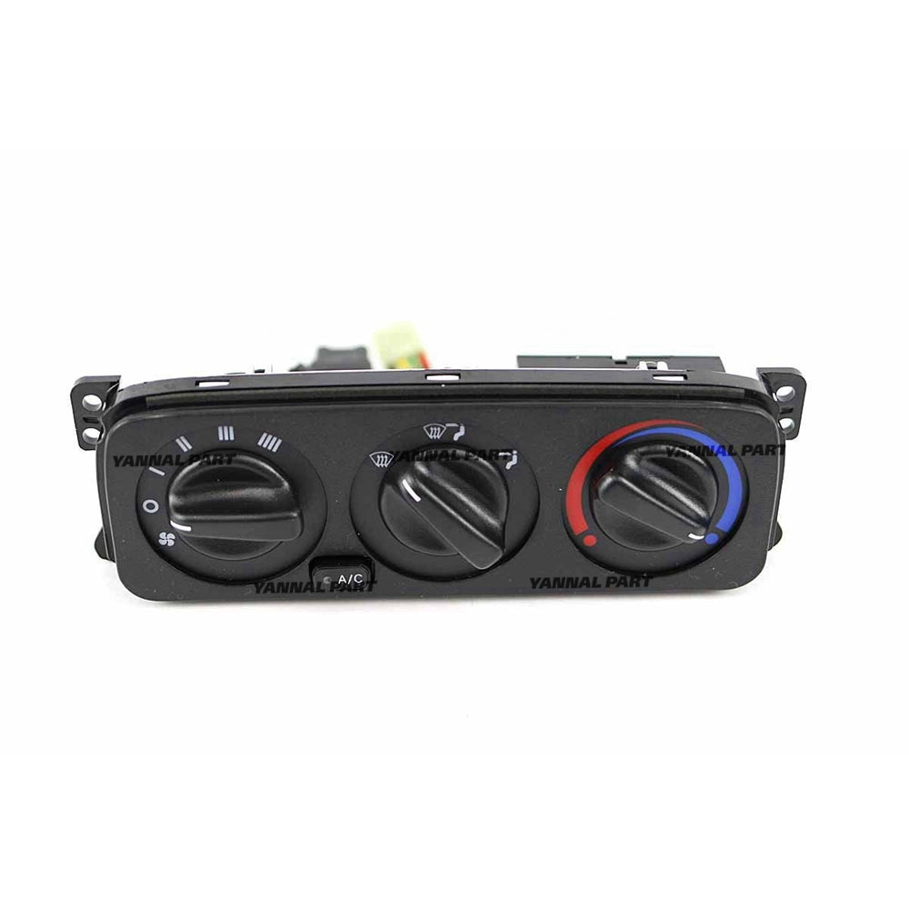 Part No. 7374583 Hvac Controller Fit For Bobcat