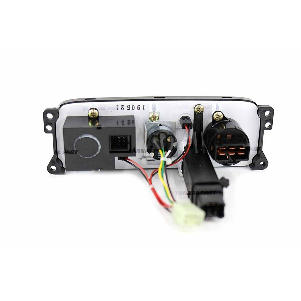 Part No. 7374583 Hvac Controller Fit For Bobcat