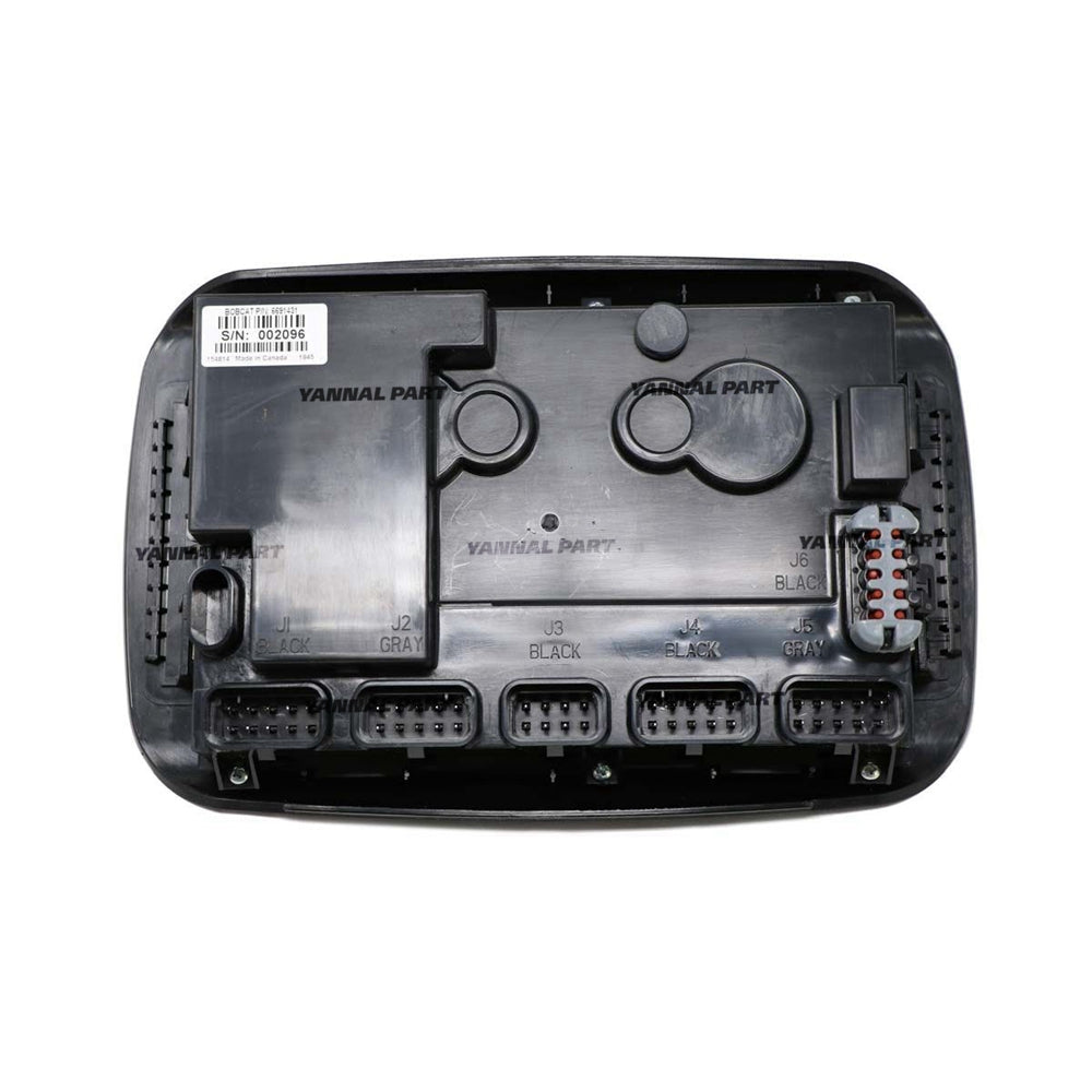 Part No. 6691431 Keyless Controller Panel Fit For Bobcat