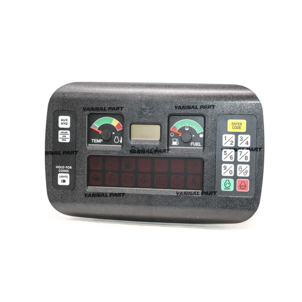 Part No. 6691433 Keyless Controller Fit For Bobcat