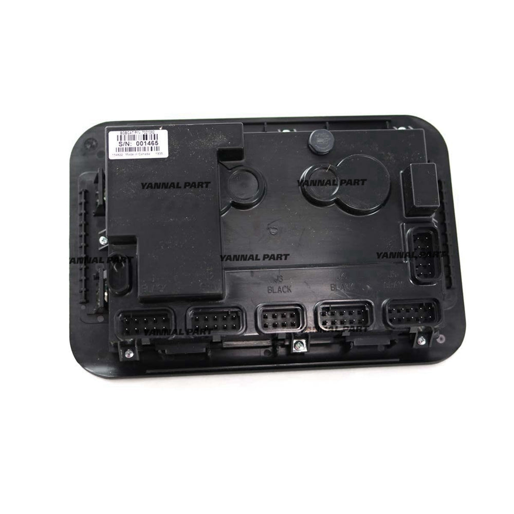 Part No. 7021082 Excavator Keyless Controller Fit For Bobcat