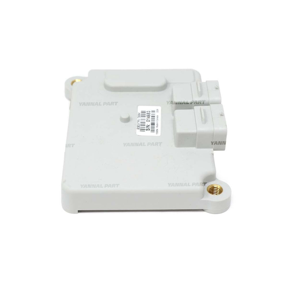 Part No. 7260941 Secondary Controller for Excavators