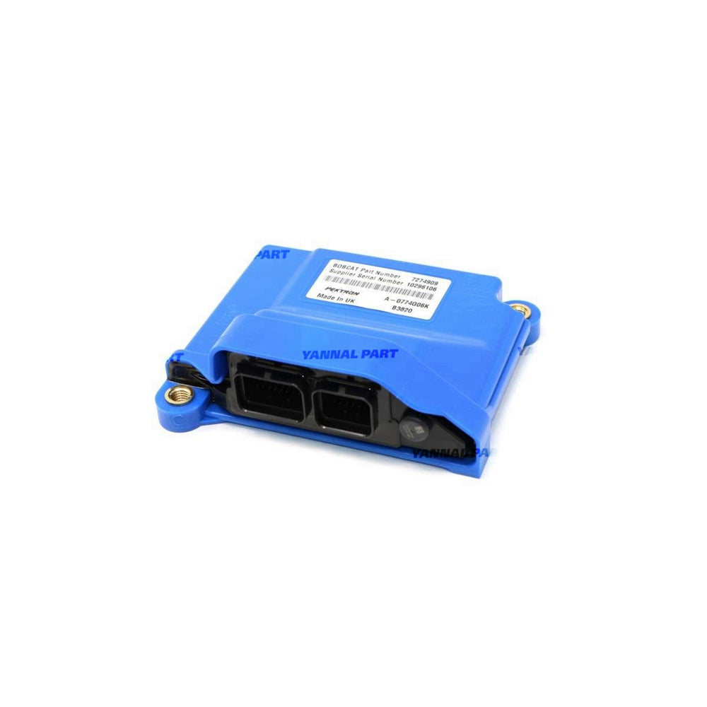 Part No. 7274909 SJC ECU Controller for Loaders