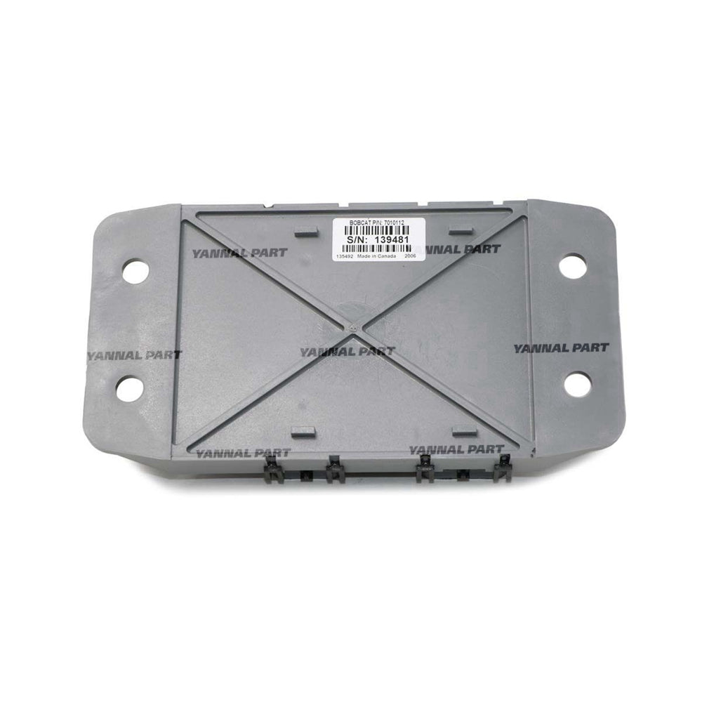 Part No. 7010112 AIC Throttle Controller Fit For Bobcat