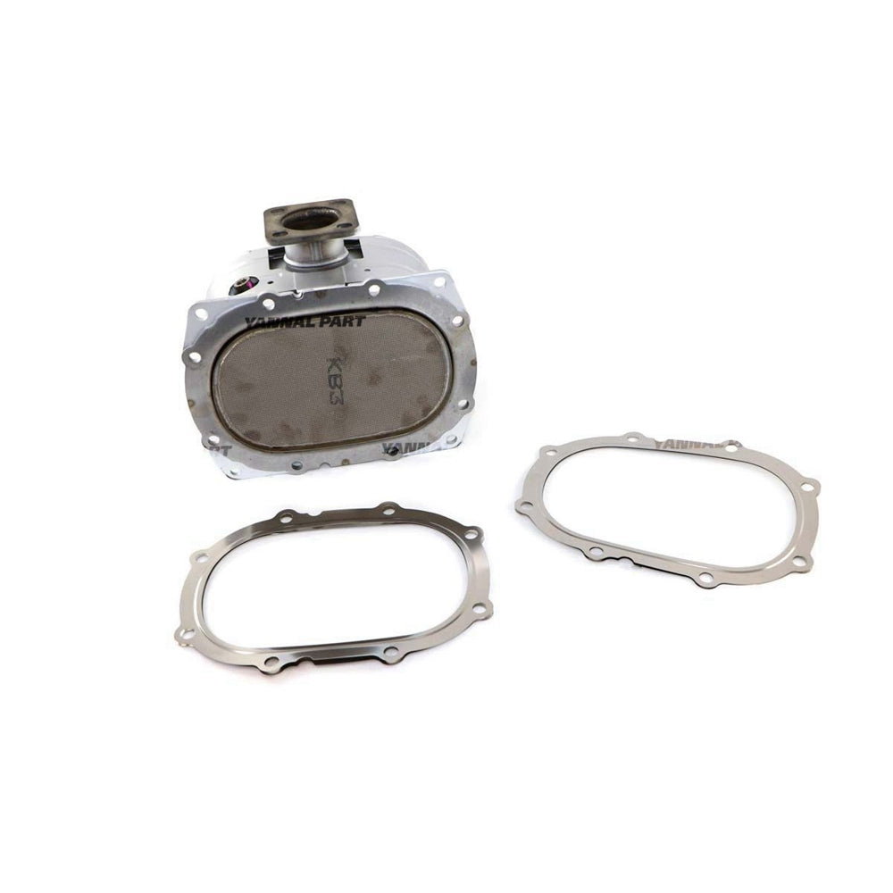 Part No. 7259527 Catalytic Converter Fit For Bobcat