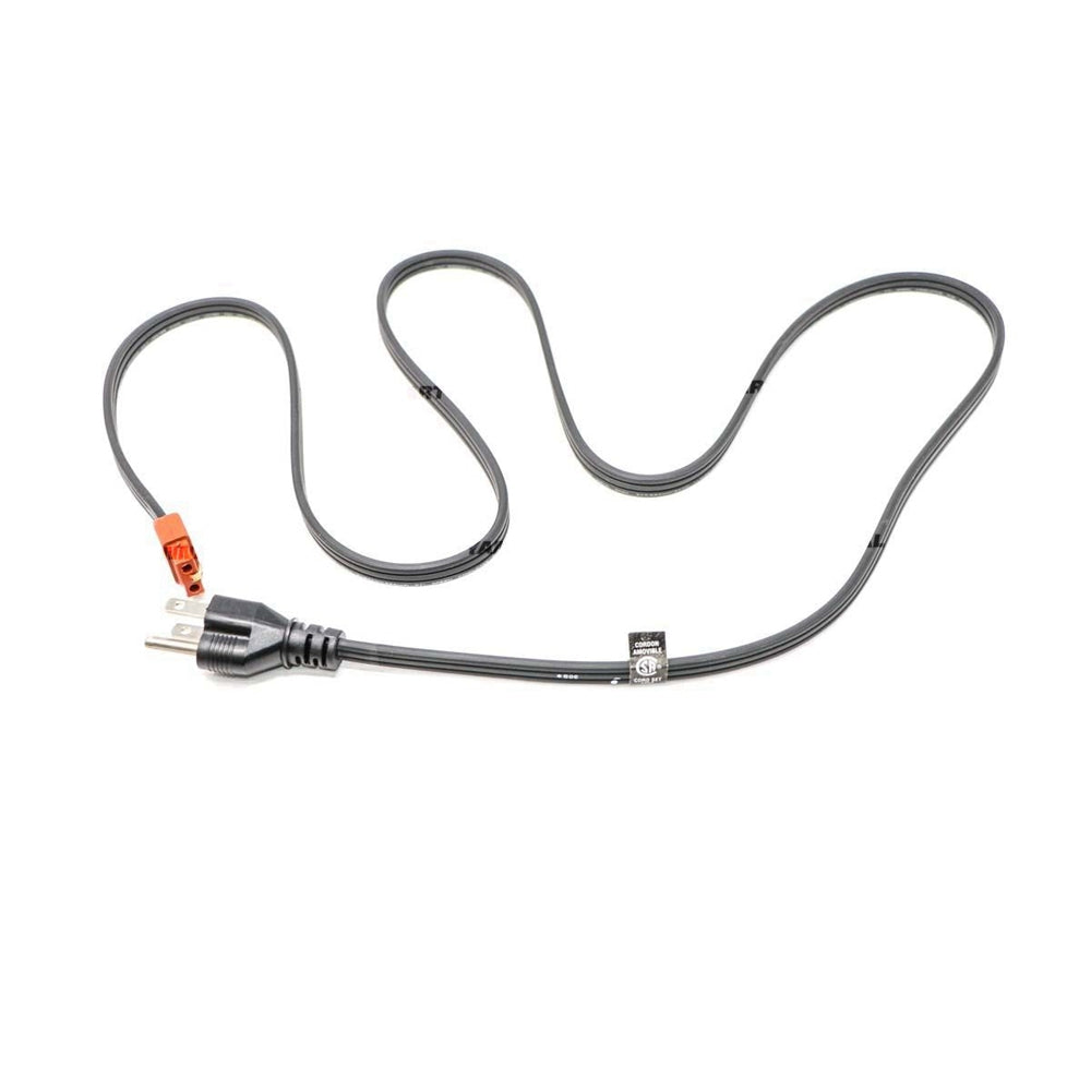 Part No. 7021791 Block Heater Cord Fit For Bobcat