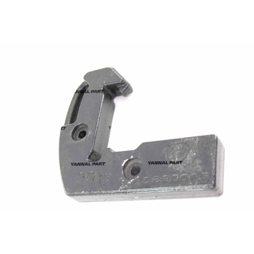 Part No. 7374315 Tractor Counterweight Fit For Bobcat