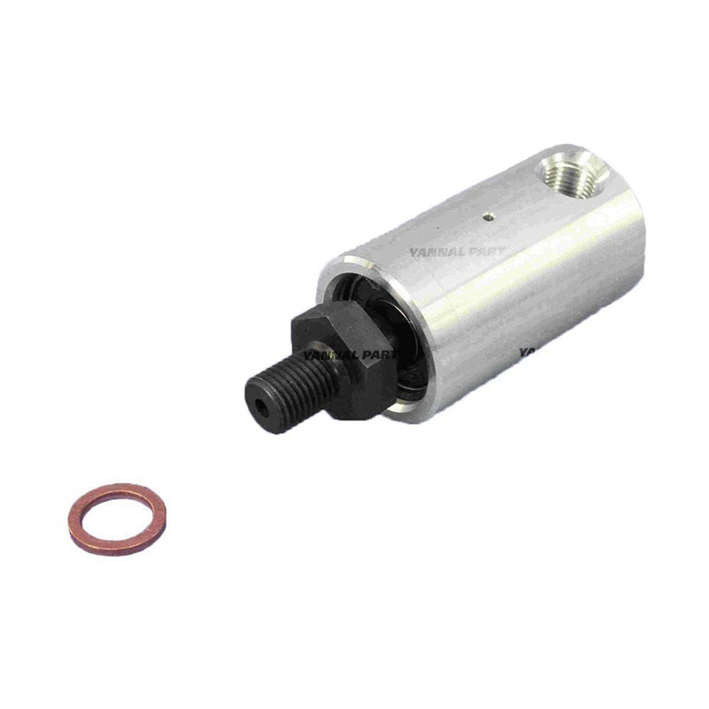 Part No. 6515432 Coupler for Loaders