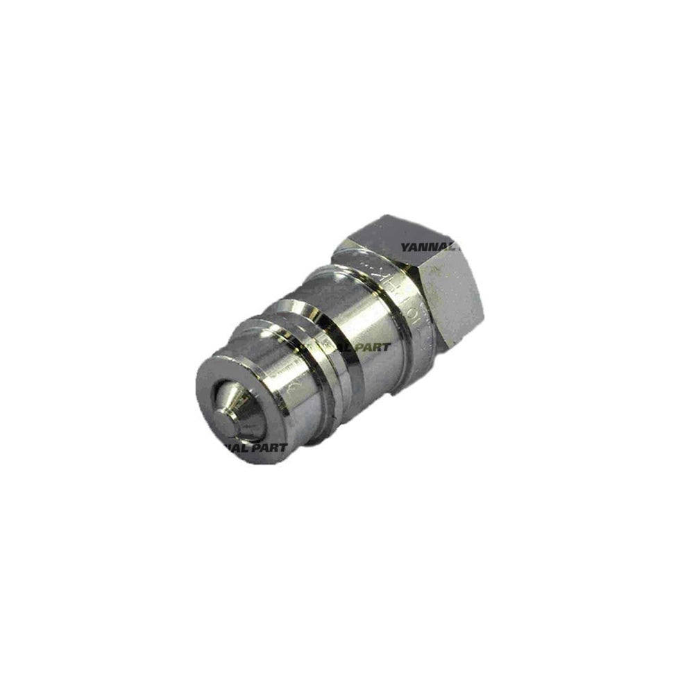 Part No. 6598755 Coupler for Bobcat Equipment