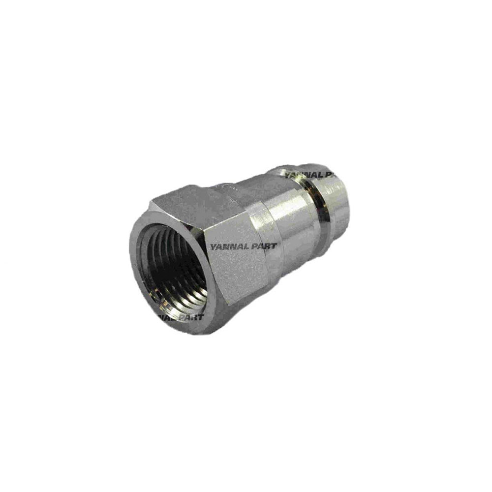 Part No. 6598755 Coupler for Bobcat Equipment