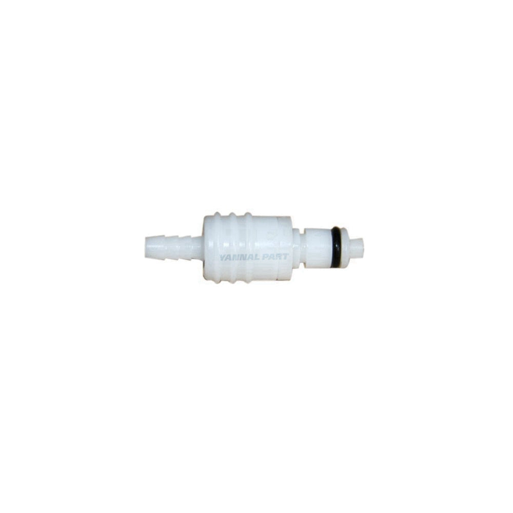 Part No. 6675299 Coupler Insert for Skid Steer and Track Loaders