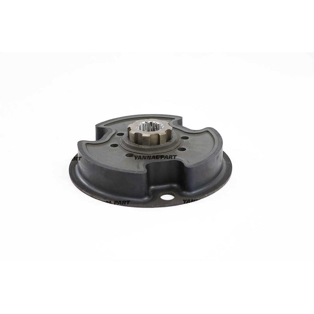 Part No. 7006098 Coupler for Excavators