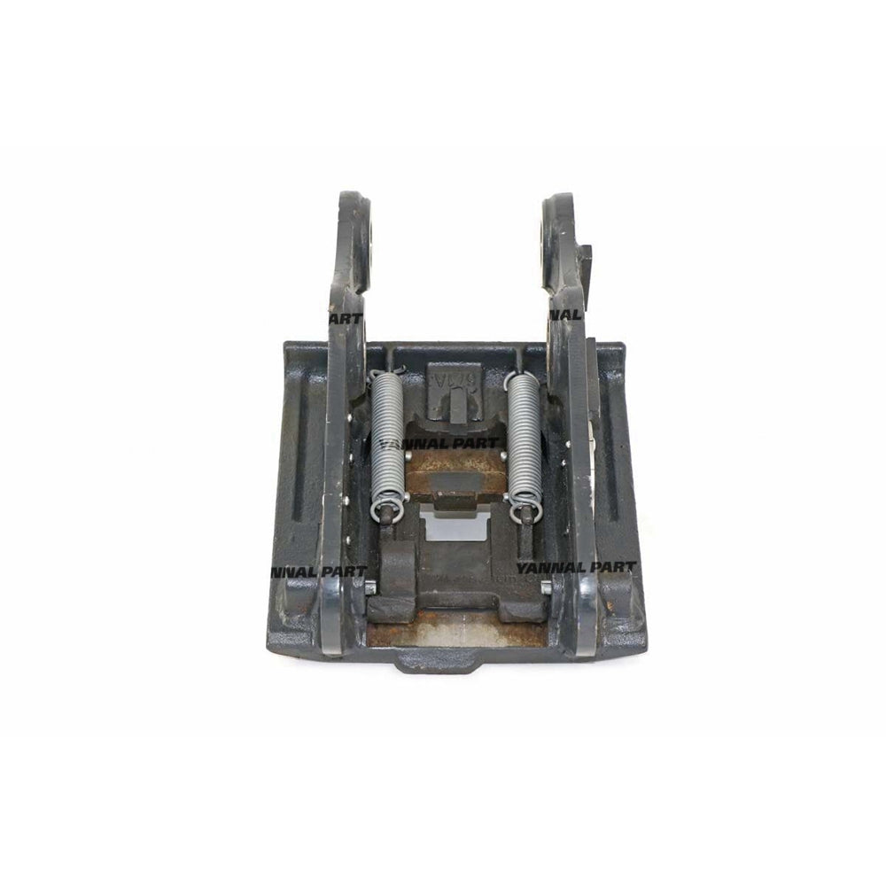 Part No. 7138689 Coupler Fit For Bobcat