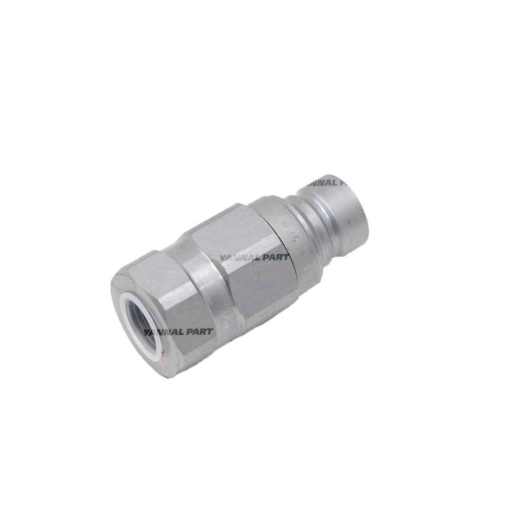 Part No. 7225159 Coupler Fit For Bobcat