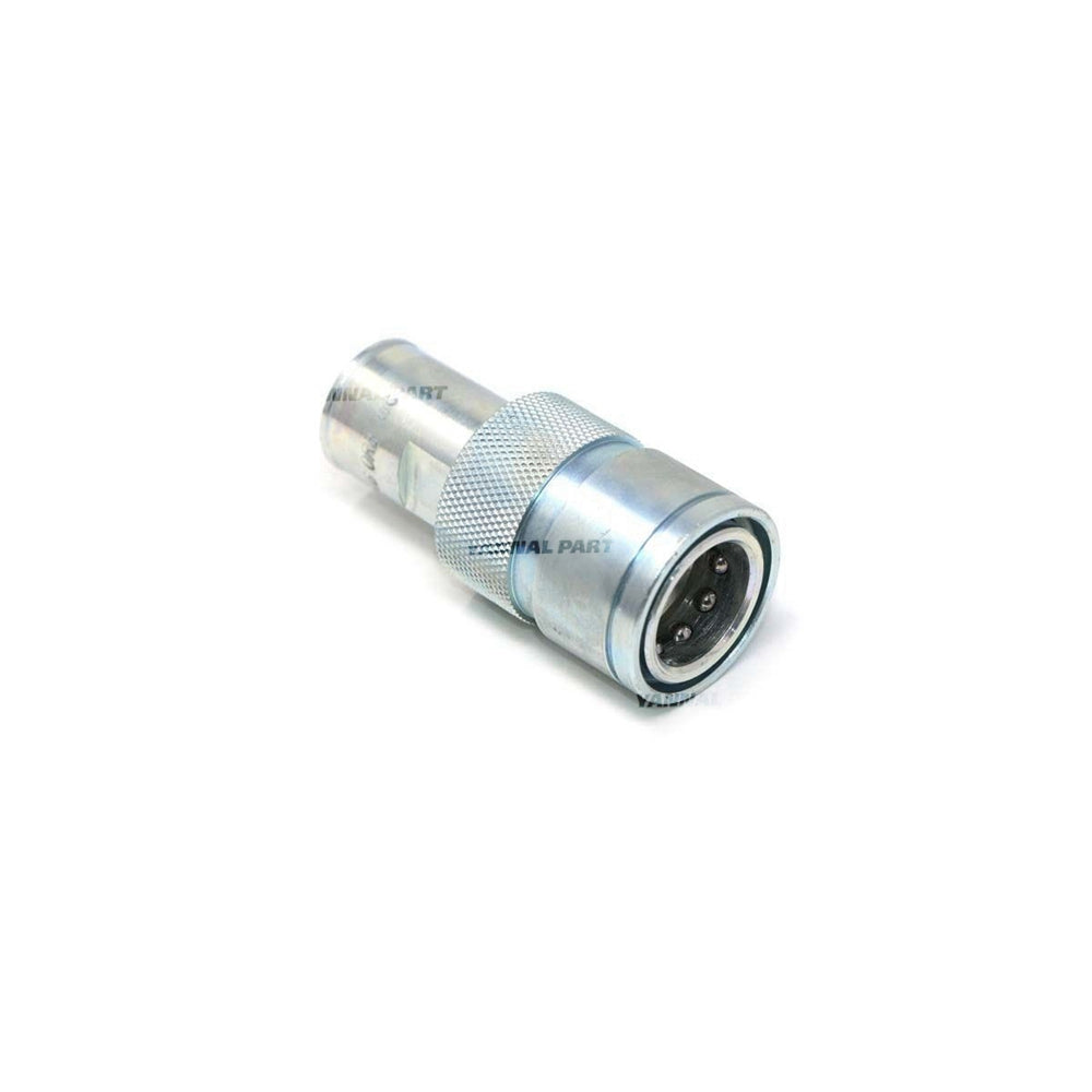 Part No. 6686912 Female Coupler for Toolcat Work Machines