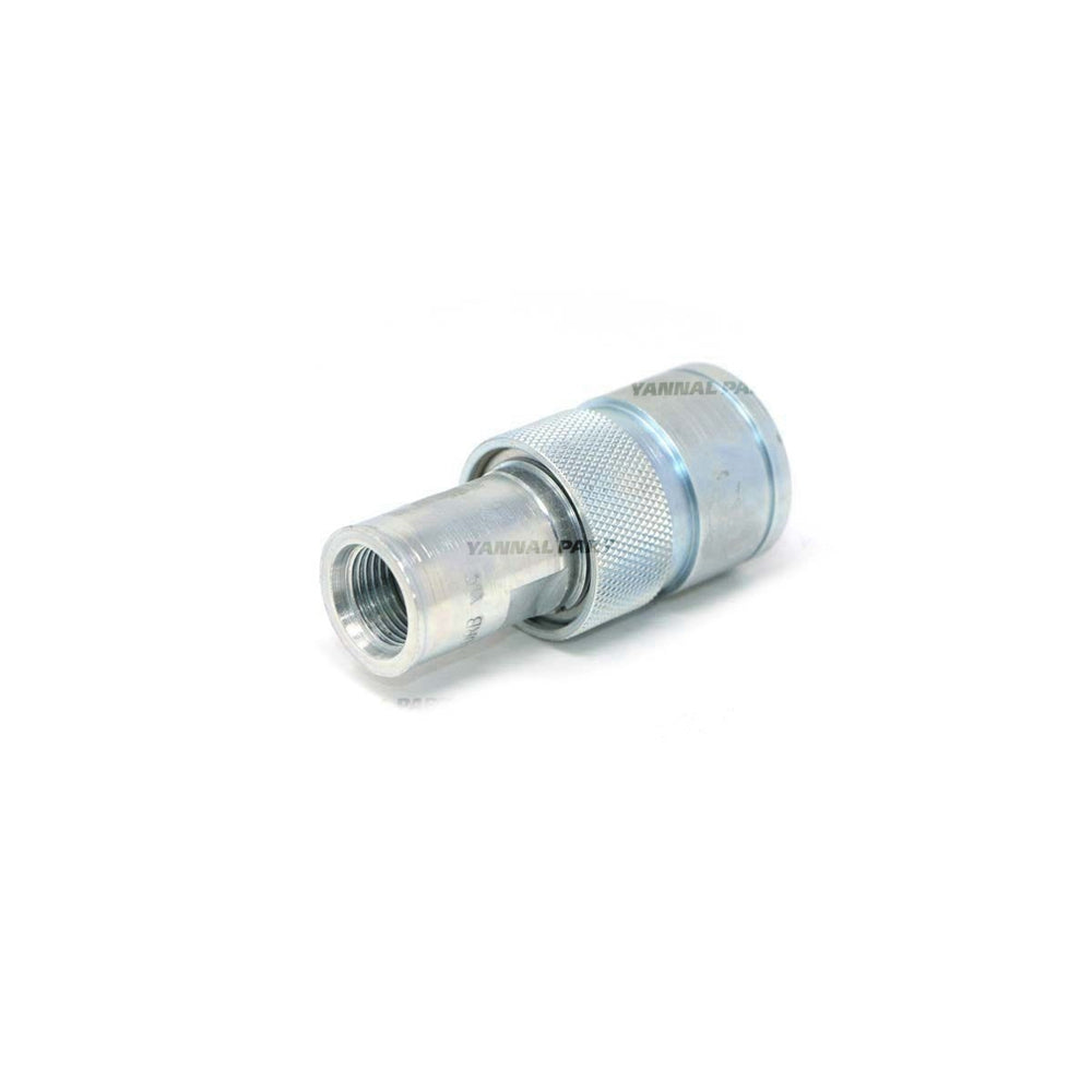 Part No. 6686912 Female Coupler for Toolcat Work Machines