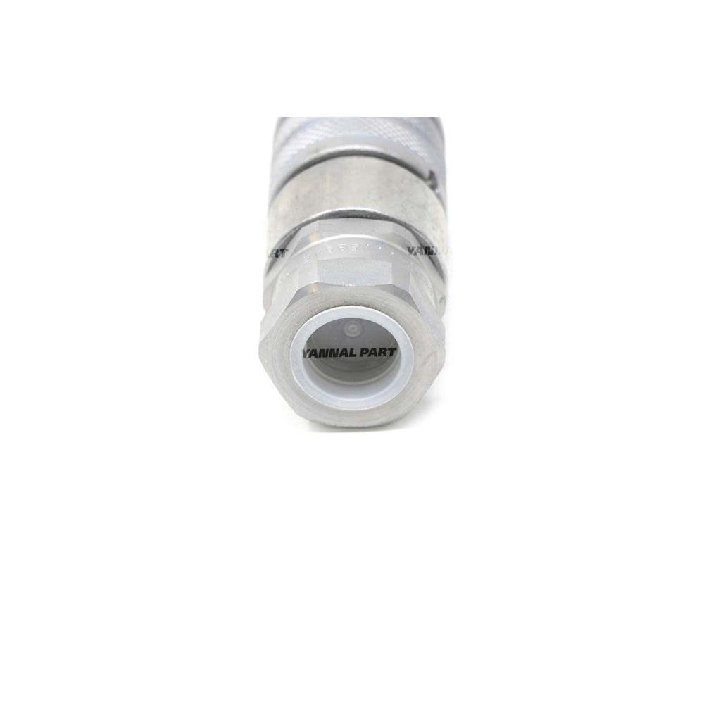 Part No. 7290917 Female Coupler for Backhoe Loaders