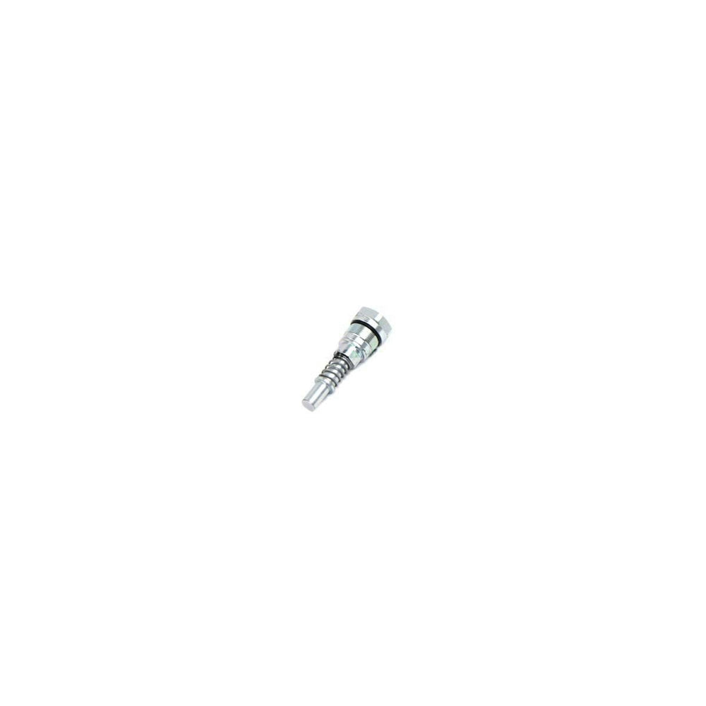 Part No. 7379195 Female Coupler (3/8) for Loaders