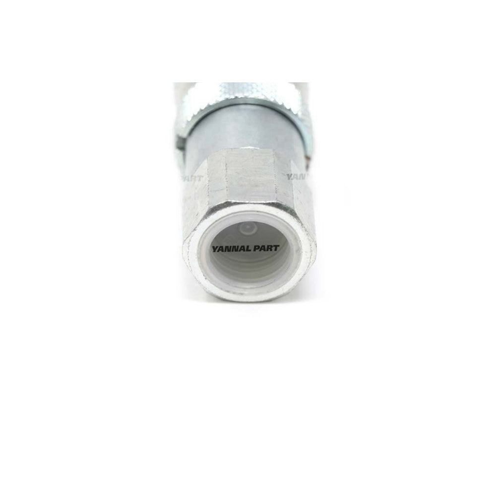 Part No. 7001599 Female FF Coupler for Attachments