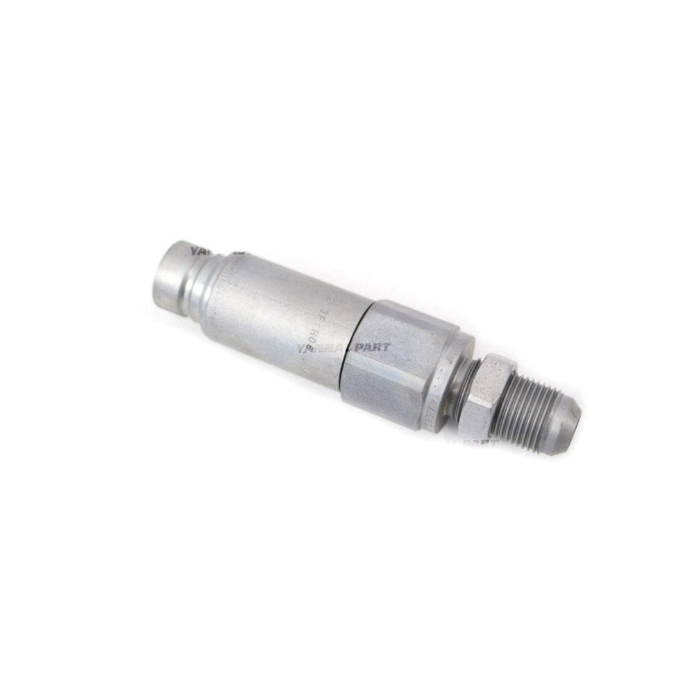 Part No. 7246780 Male Flat Face Hydraulic Coupler, 7246780 Fit For Bobcat