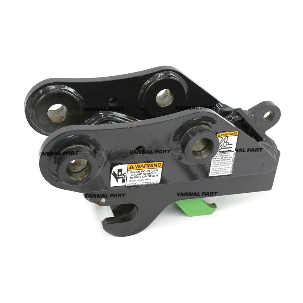 Part No. 7243882 Geith Coupler for Excavators