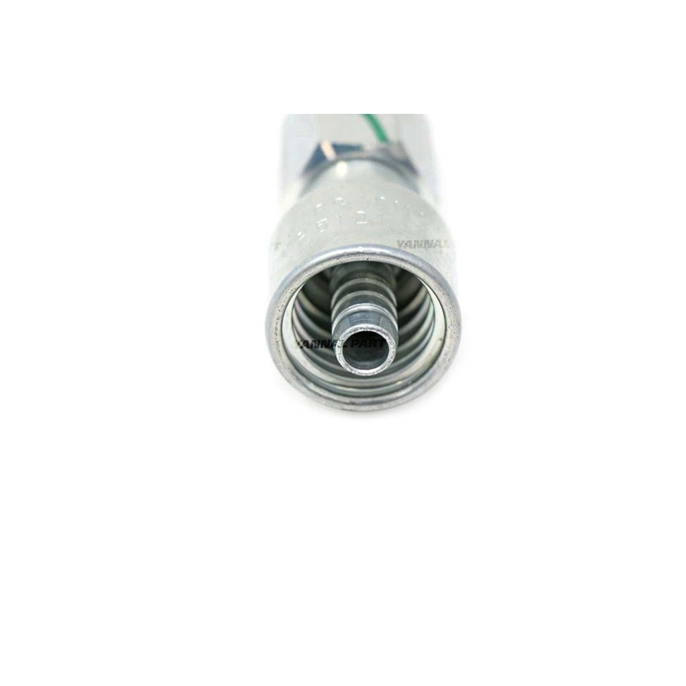 Part No. 7468642 Hose Coupler for Bobcat Equipment