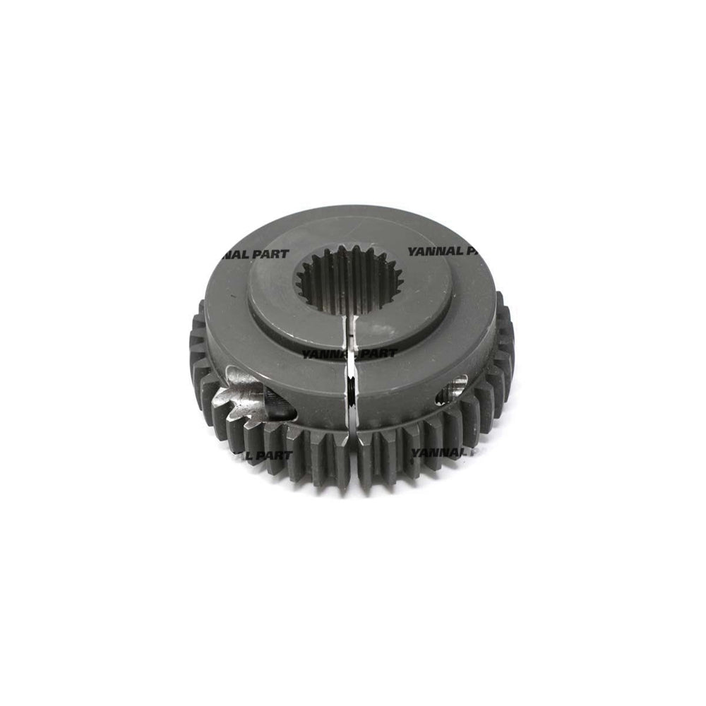 Part No. 7163666 Coupler Hub for VersaHandler Telehandlers