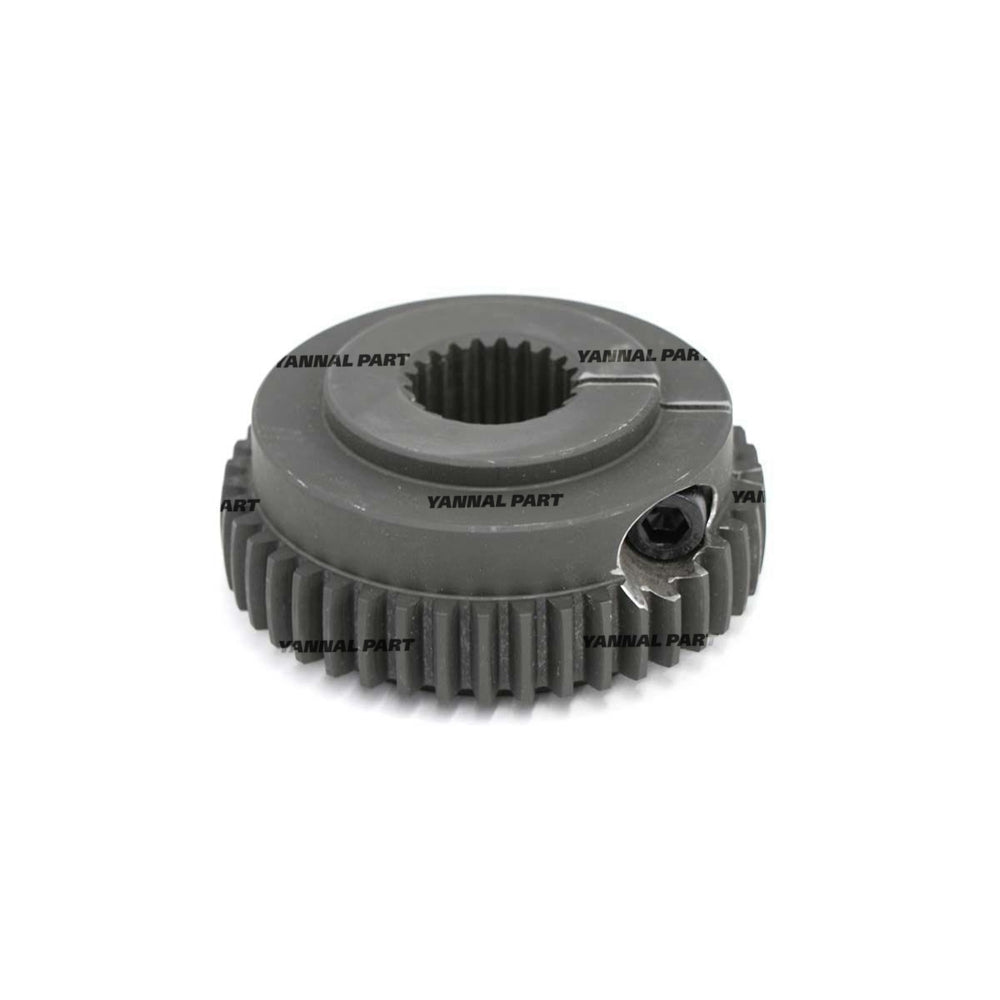 Part No. 7163666 Coupler Hub for VersaHandler Telehandlers