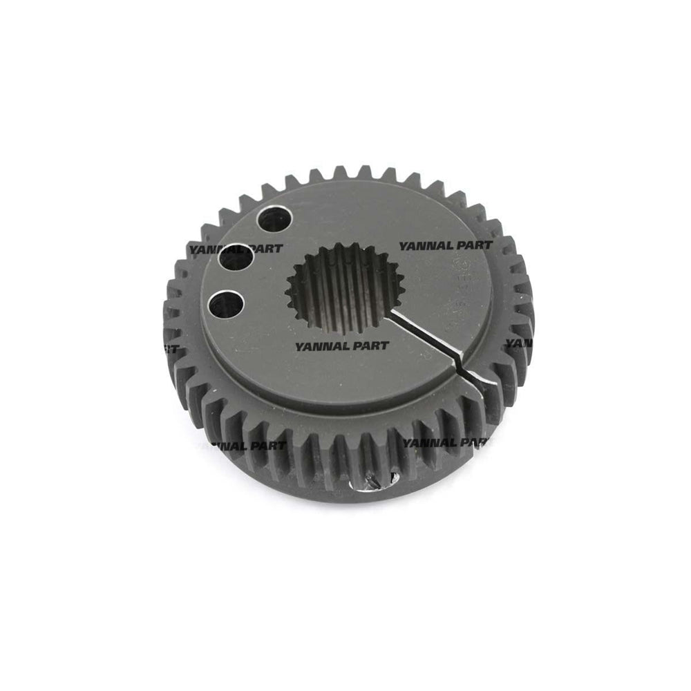 Part No. 7163666 Coupler Hub for VersaHandler Telehandlers
