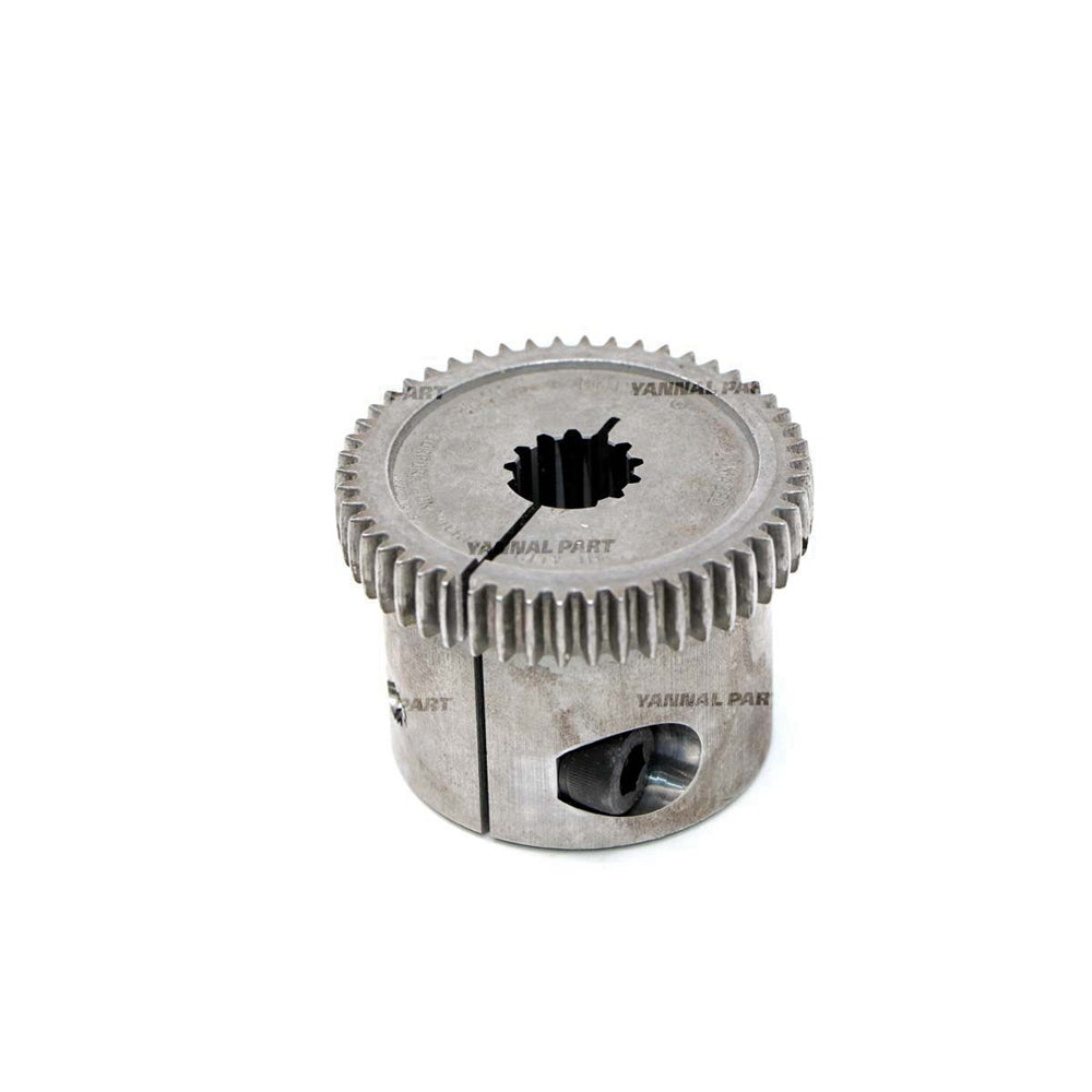 Part No. 7250860 COUPLER, HUB Fit For Bobcat