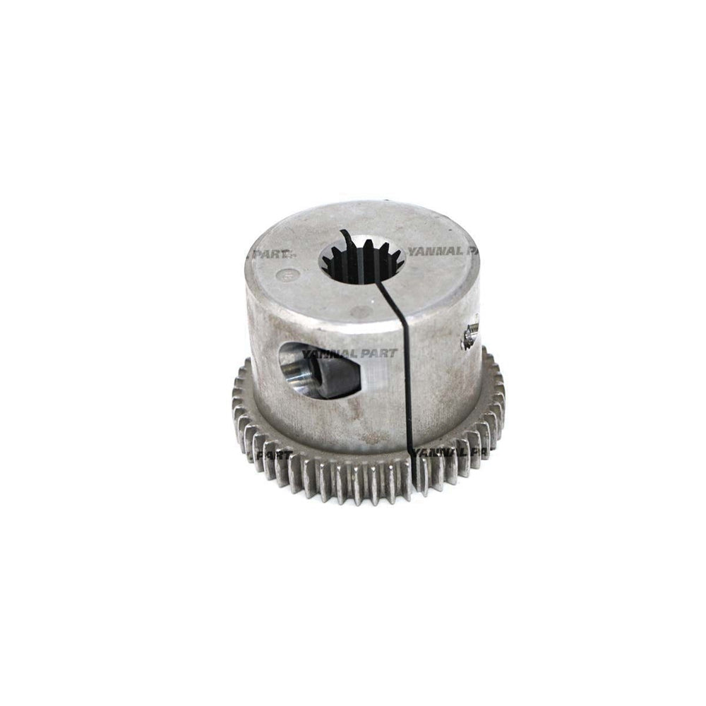 Part No. 7250860 COUPLER, HUB Fit For Bobcat