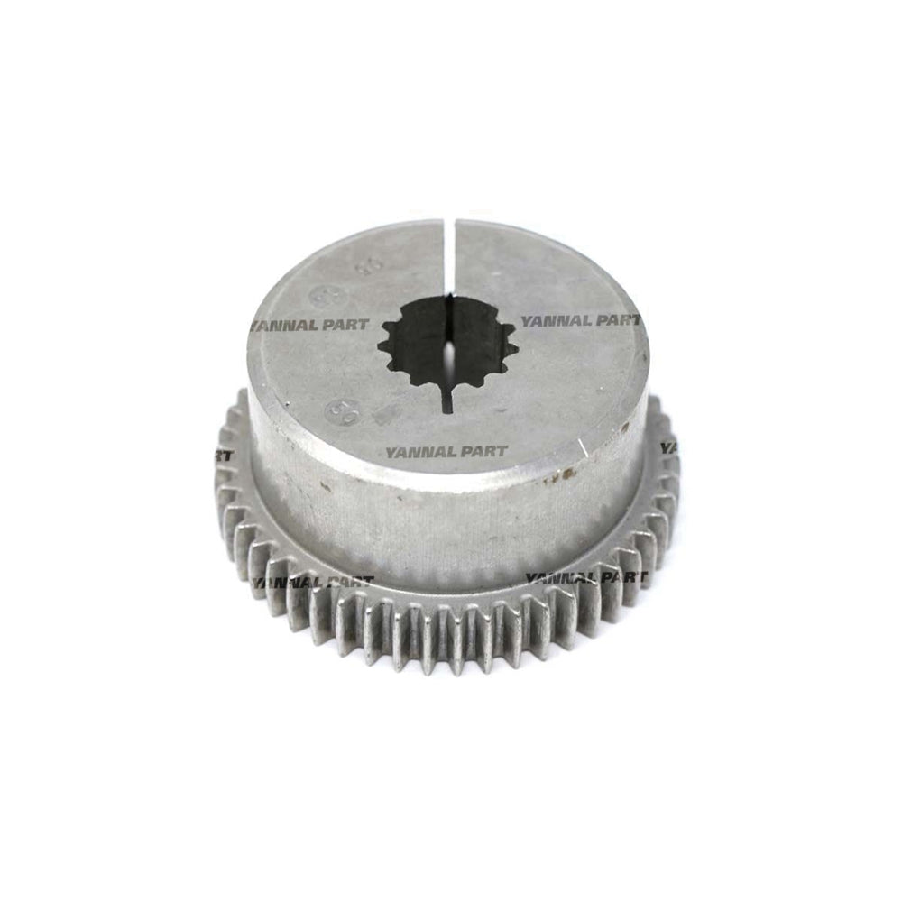 Part No. 7252835 Coupler Hub for Utility Vehicles