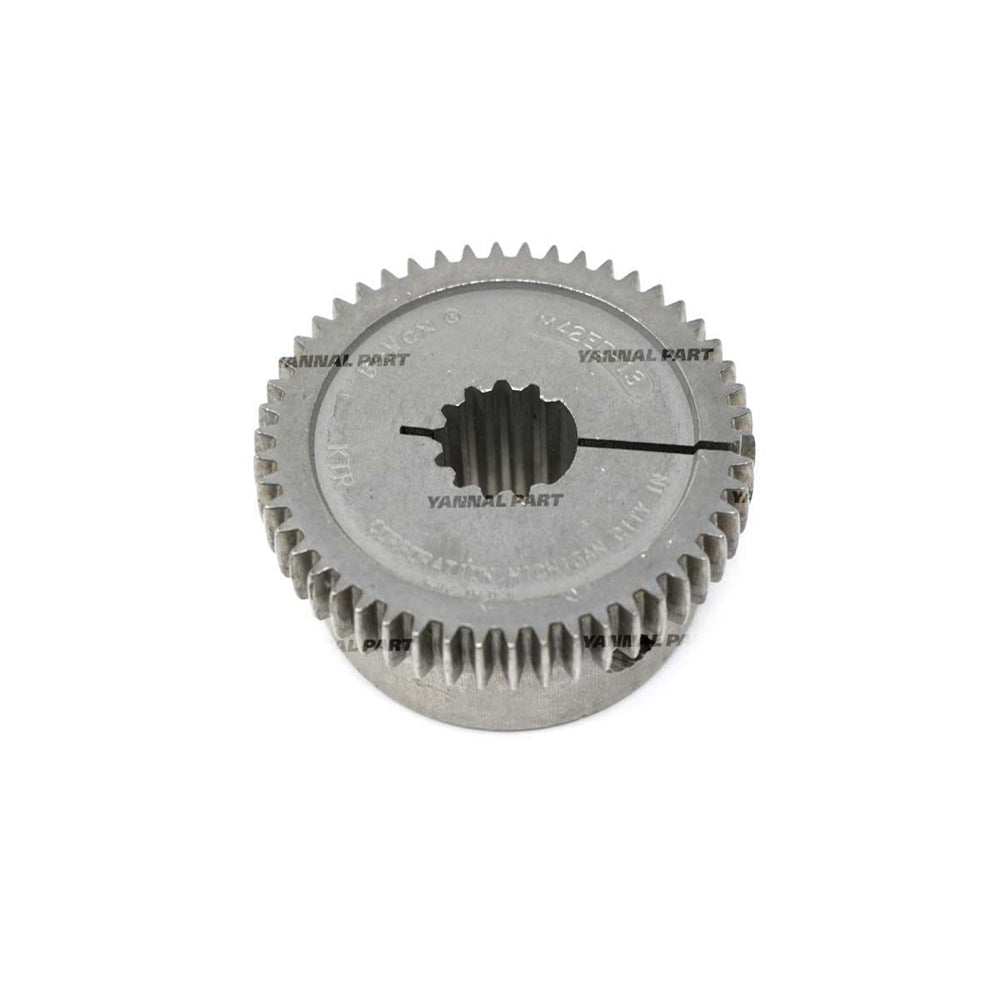Part No. 7252835 Coupler Hub for Utility Vehicles