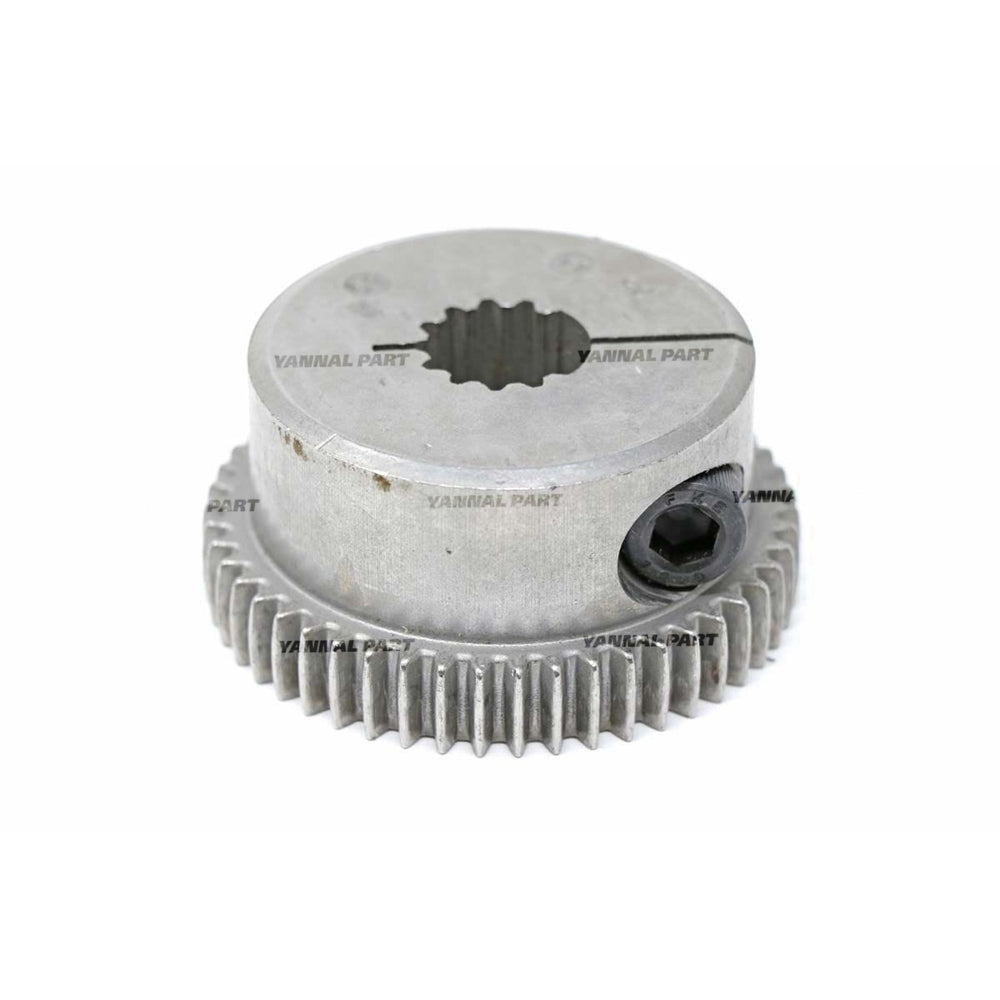 Part No. 7252835 Coupler Hub for Utility Vehicles