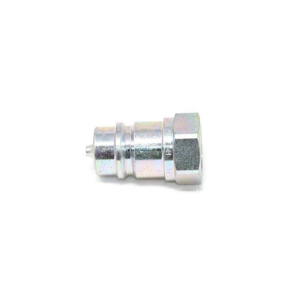 Part No. 6693837 Male Hydraulic Coupler for Attachments
