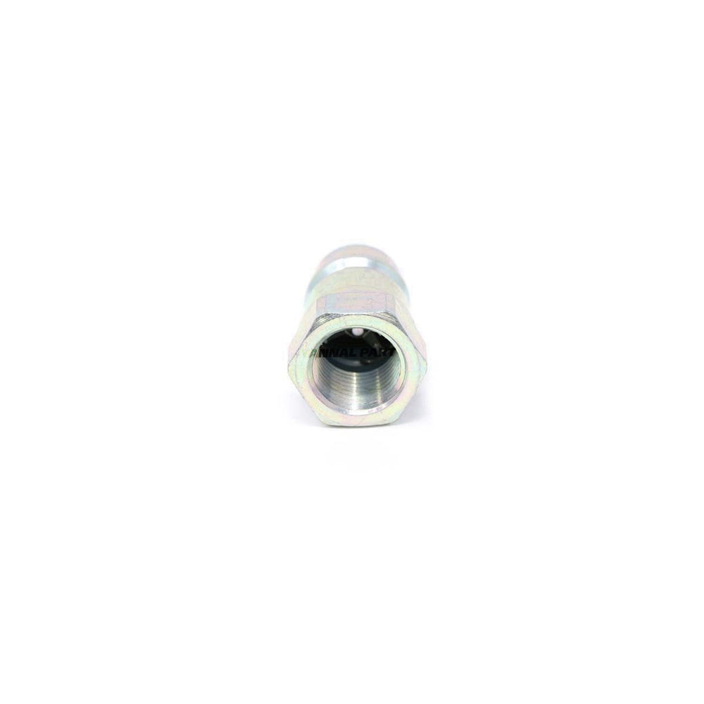 Part No. 6693837 Male Hydraulic Coupler for Attachments