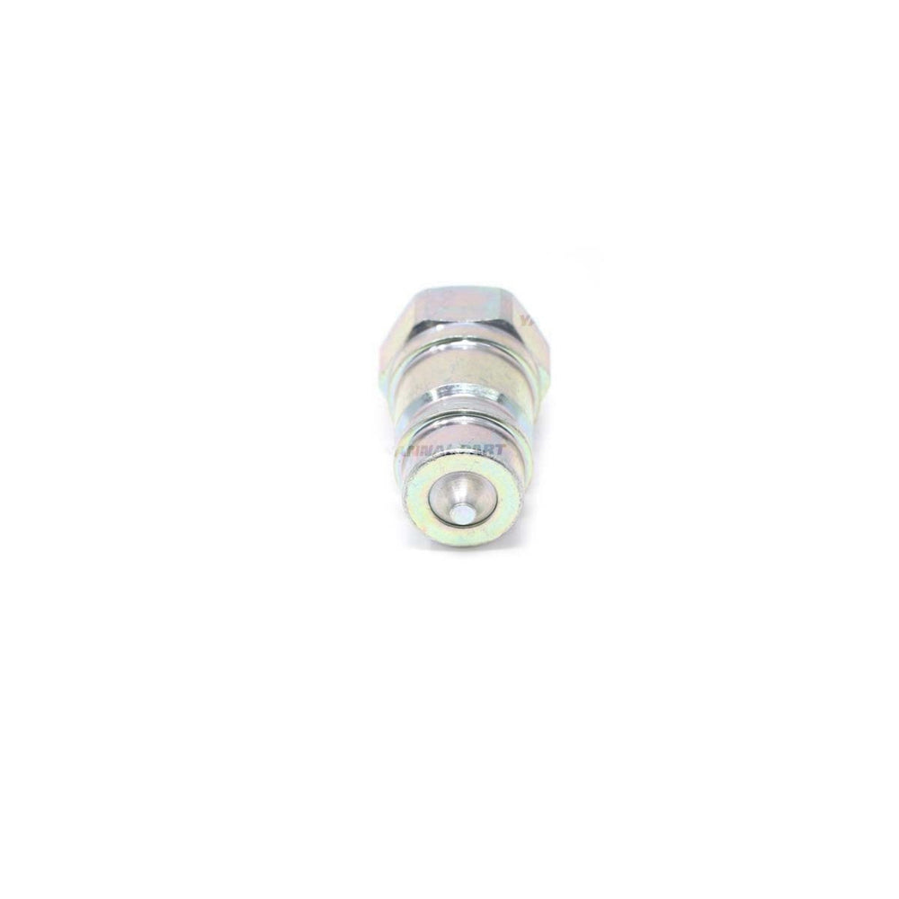 Part No. 6693837 Male Hydraulic Coupler for Attachments