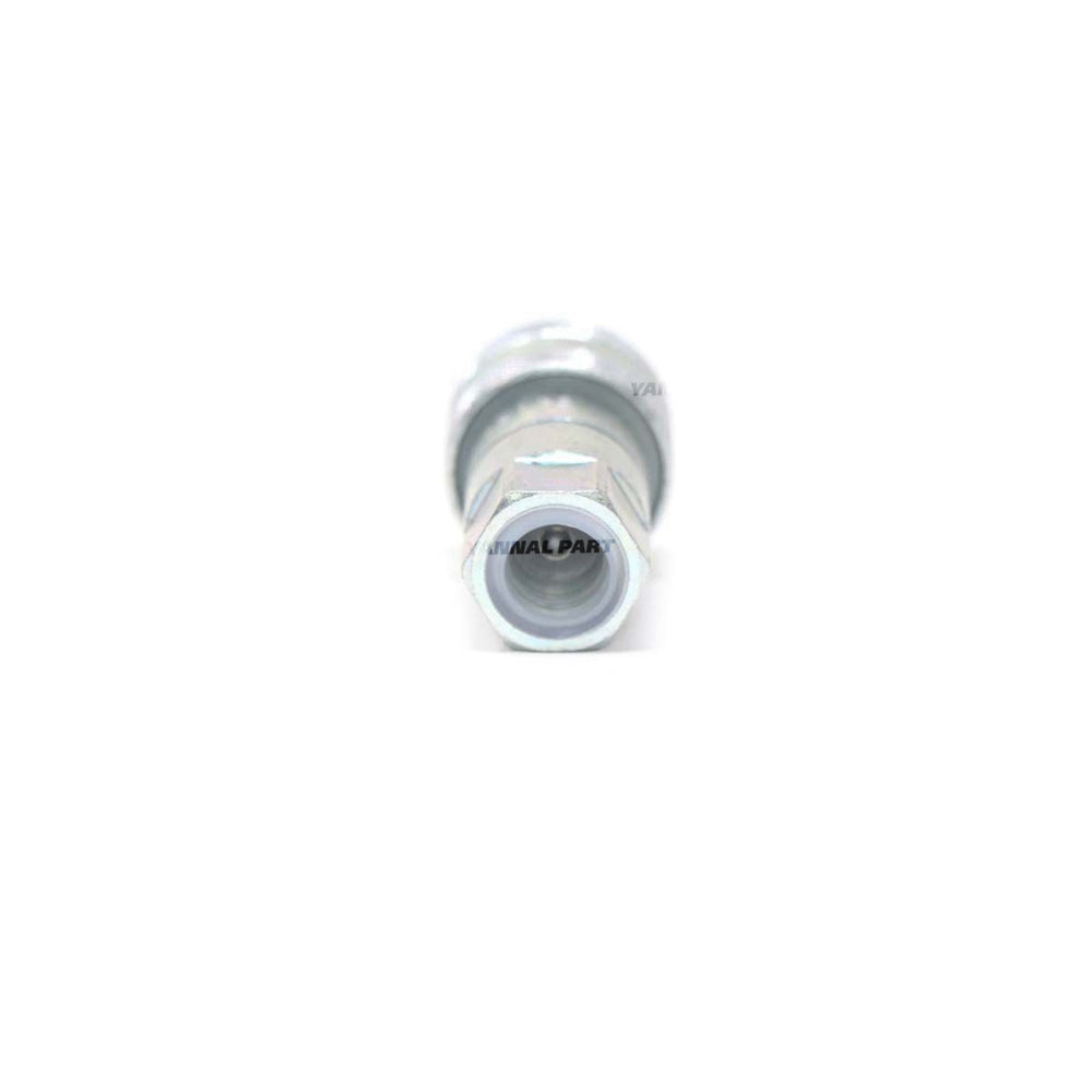 Part No. 6693534 COUPLER, POPPET FEMALE Fit For Bobcat