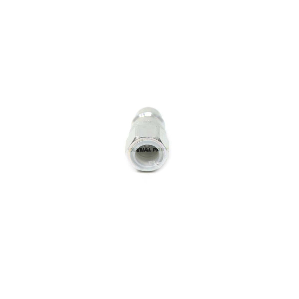 Part No. 6693535 COUPLER, POPPET MALE Fit For Bobcat