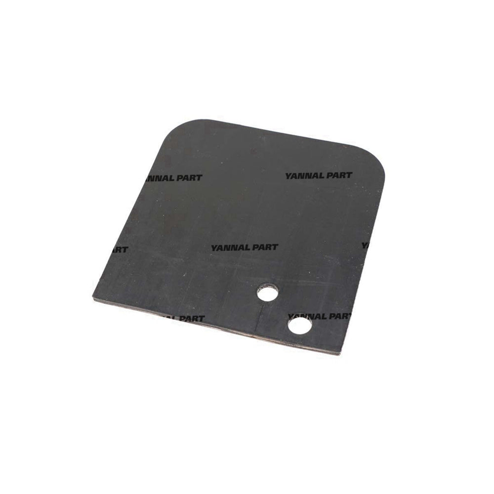 Part No. 6563103 Rubber Access Cover For Bob-Tach