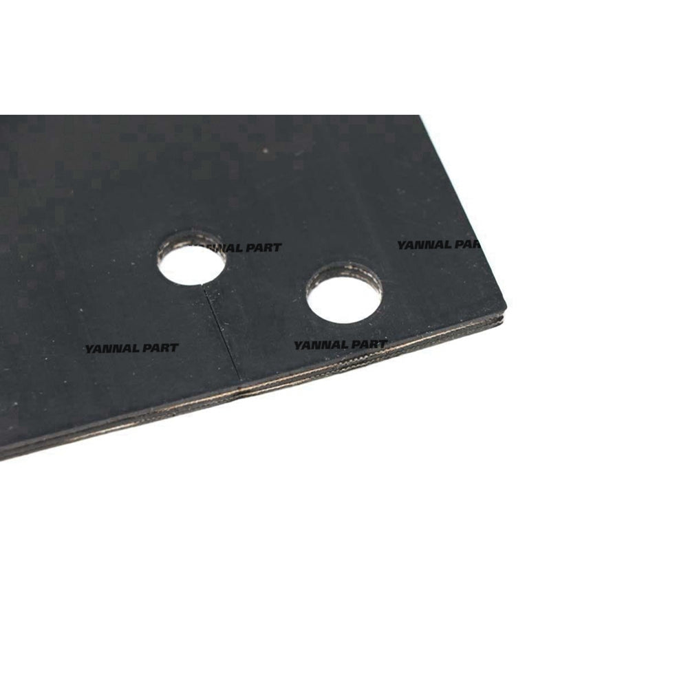 Part No. 6563103 Rubber Access Cover For Bob-Tach