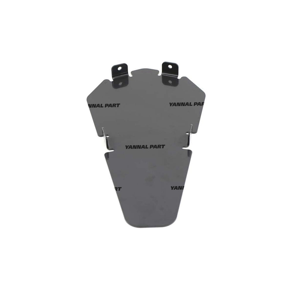 Part No. 6596689 Access Cover for Excavators